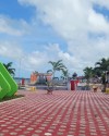 pantai kiom gal  