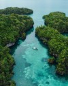 pulau bair gal  