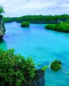 pulau bair gal  